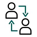 Ícone Alinhamento com advogados