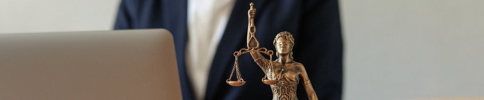 Banner da página Política de Privacidade